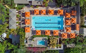 Four Seasons Beverly Hills 5*